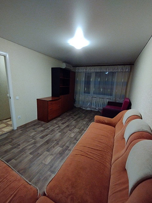 Классная однушка на 98 квартале.Любой срок.Заселим сразу! Кривой Рог - изображение 7