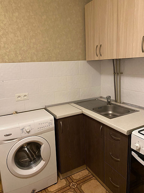 Классная однушка на 98 квартале.Любой срок.Заселим сразу! Кривой Рог - изображение 3