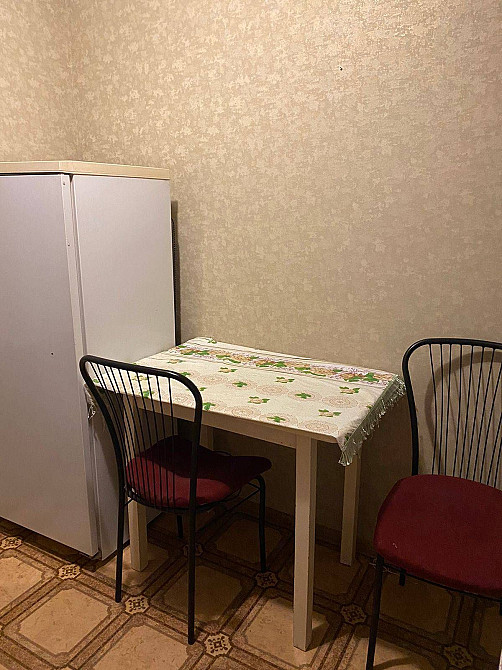 Классная однушка на 98 квартале.Любой срок.Заселим сразу! Кривой Рог - изображение 4