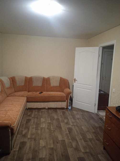 Классная однушка на 98 квартале.Любой срок.Заселим сразу! Кривой Рог - изображение 6