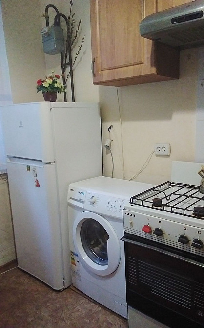 Аренда 2 ком, район бульвара Шевченко Запоріжжя - зображення 3