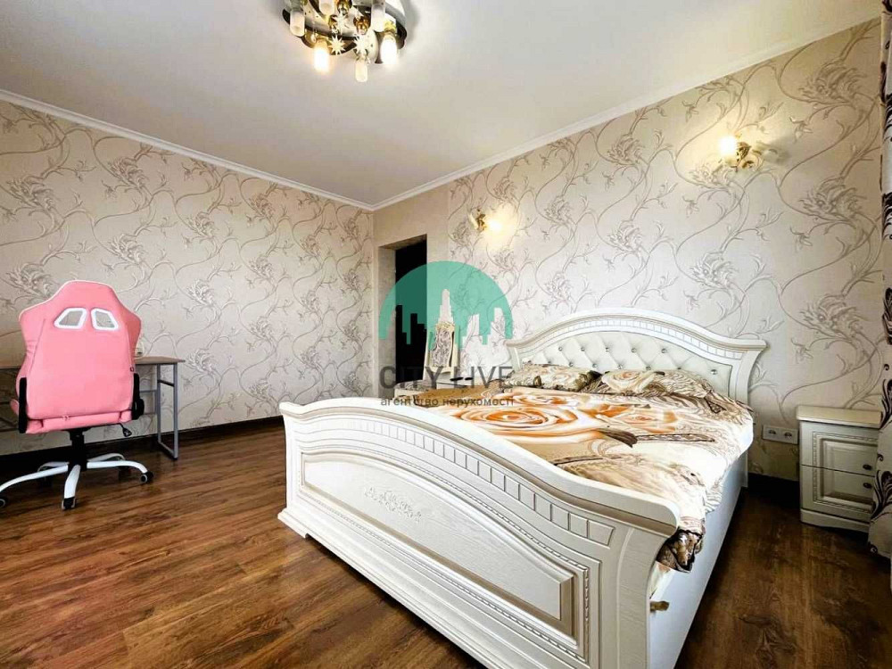 Оренда 2кімнатної квартири біля озера. Можна з котиком (38) Ивано-Франковск - изображение 1