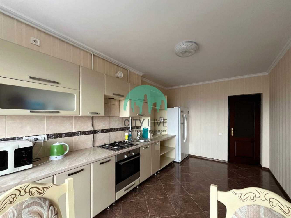 Оренда 2кімнатної квартири біля озера. Можна з котиком (38) Ивано-Франковск - изображение 8