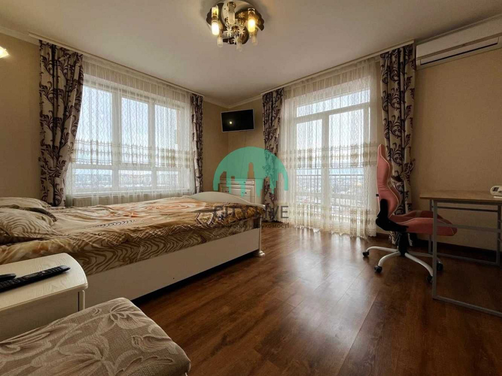 Оренда 2кімнатної квартири біля озера. Можна з котиком (38) Ивано-Франковск - изображение 3