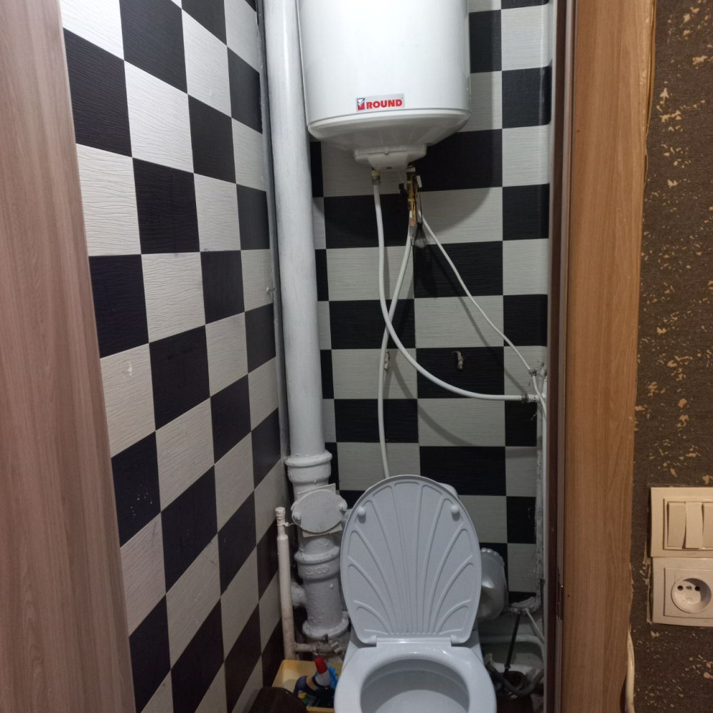 Здам 1-но кімнатну квартиру Узин Узин - зображення 7