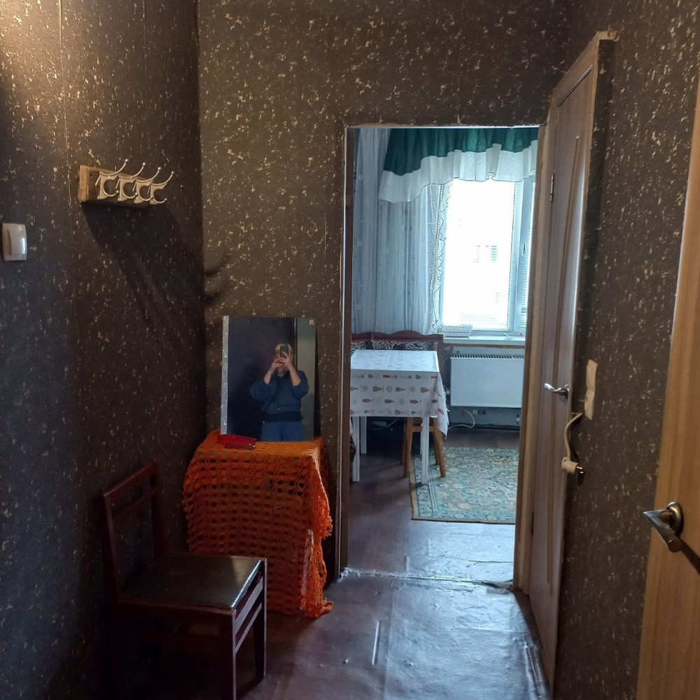 Здам 1-но кімнатну квартиру Узин Узин - зображення 4