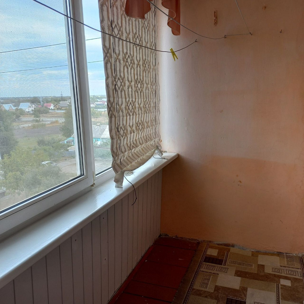 Здам 1-но кімнатну квартиру Узин Узин - зображення 5