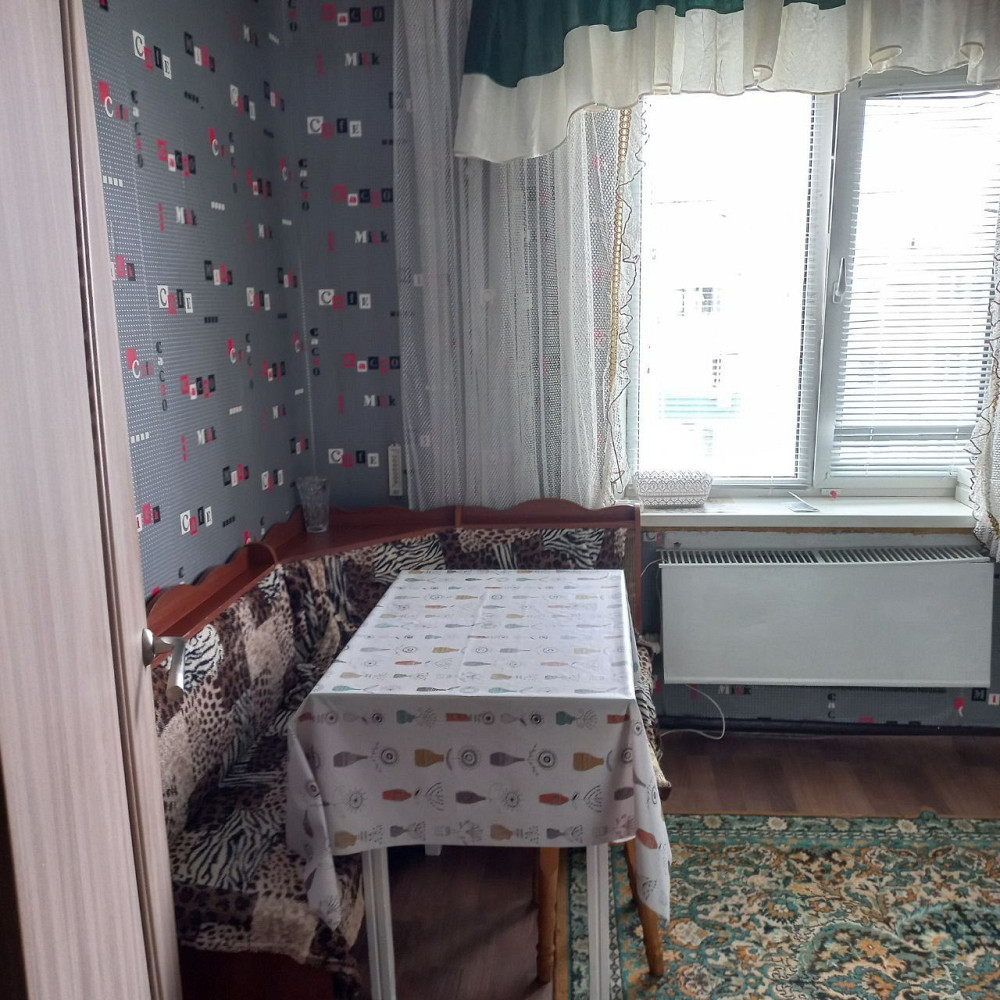 Здам 1-но кімнатну квартиру Узин Узин - зображення 3