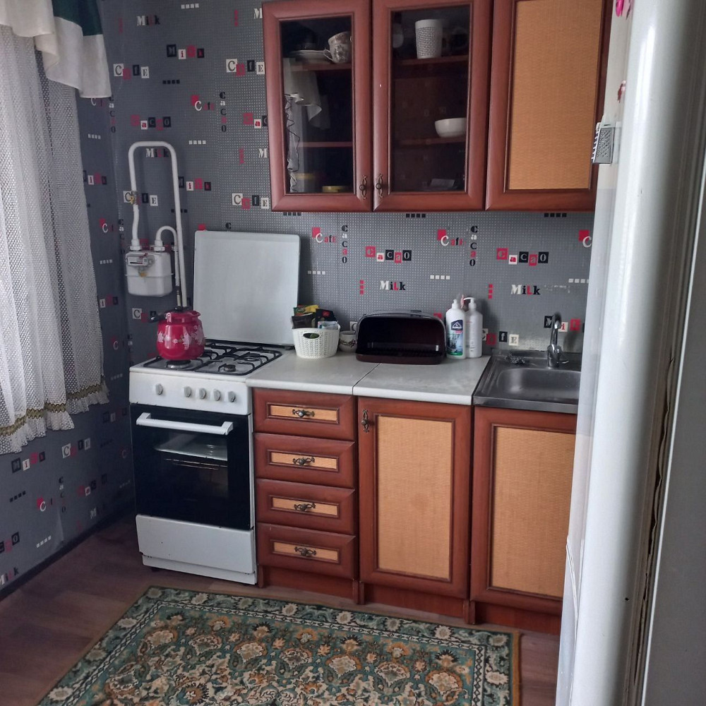 Здам 1-но кімнатну квартиру Узин Узин - зображення 2