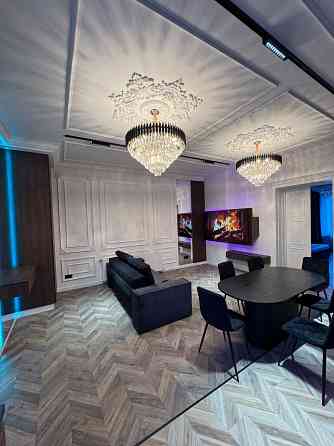 Оренда квартири в центрі біля Оперного на Фурманській Львів