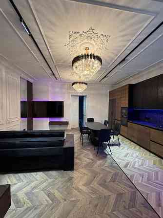 Оренда квартири в центрі біля Оперного на Фурманській Львів