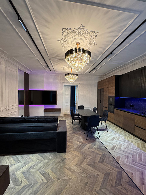 Оренда квартири в центрі біля Оперного на Фурманській Львів - зображення 2