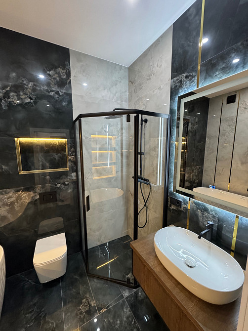 Оренда квартири в центрі біля Оперного на Фурманській Львів - зображення 8