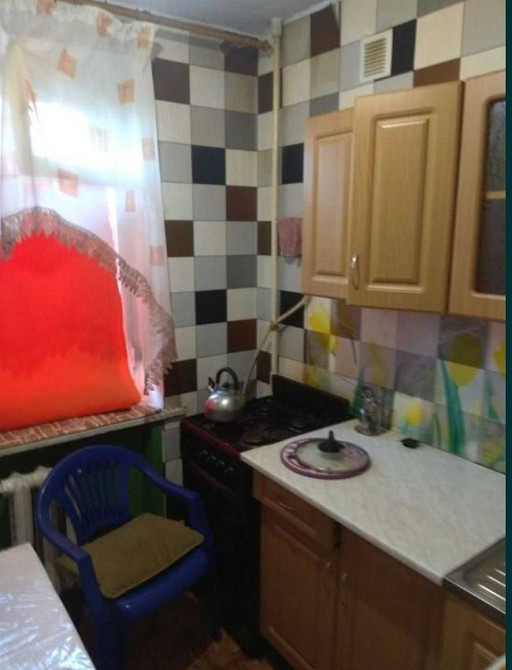 Сдам гостинку  Длительно Черноморск - изображение 1