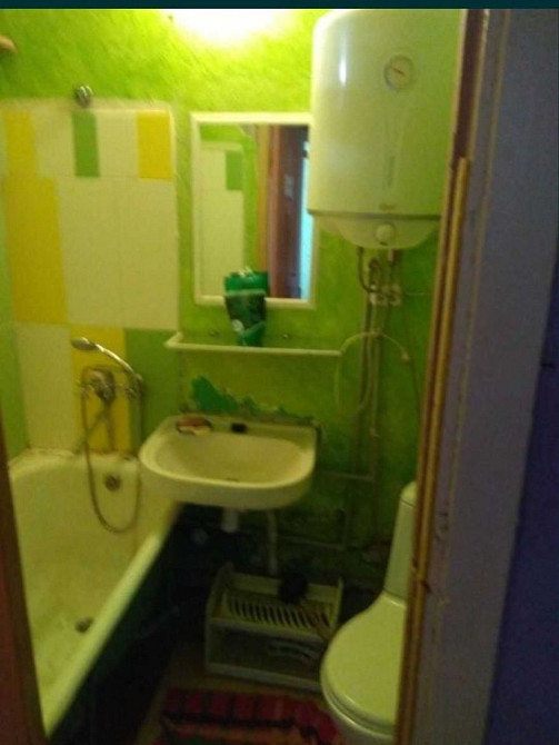 Сдам гостинку  Длительно Черноморск - изображение 3