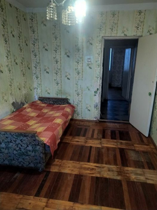 Здається 3-кім квартира в Хортицькому р-ні, 15 мкр. Запоріжжя - зображення 2