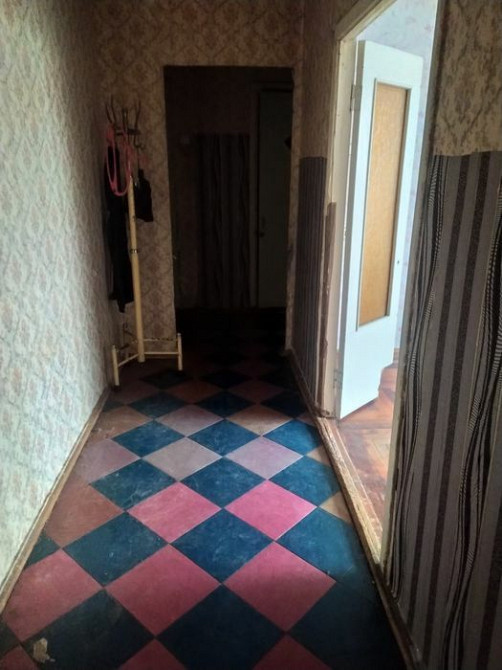 Здається 3-кім квартира в Хортицькому р-ні, 15 мкр. Запоріжжя - зображення 4