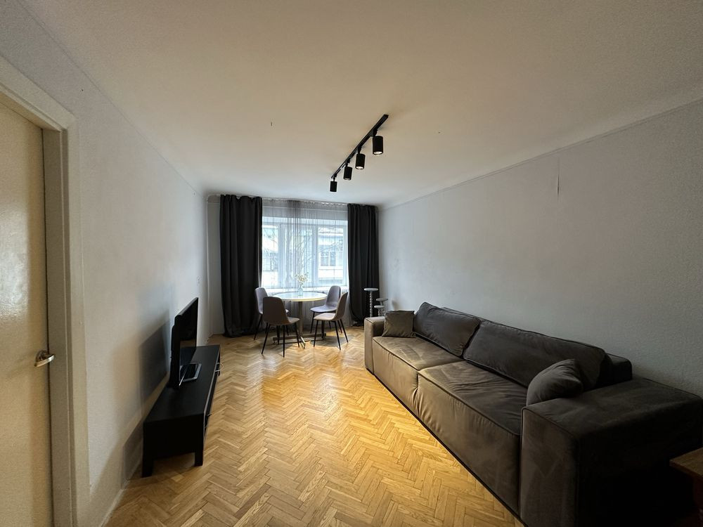 Оренда 3 кім квартири у Франківському районі Львова Львів - зображення 1