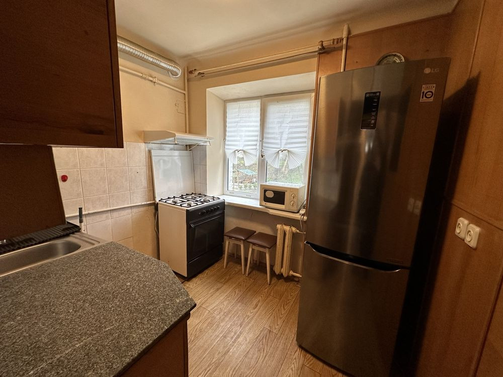 Оренда 3 кім квартири у Франківському районі Львова Львів - зображення 5