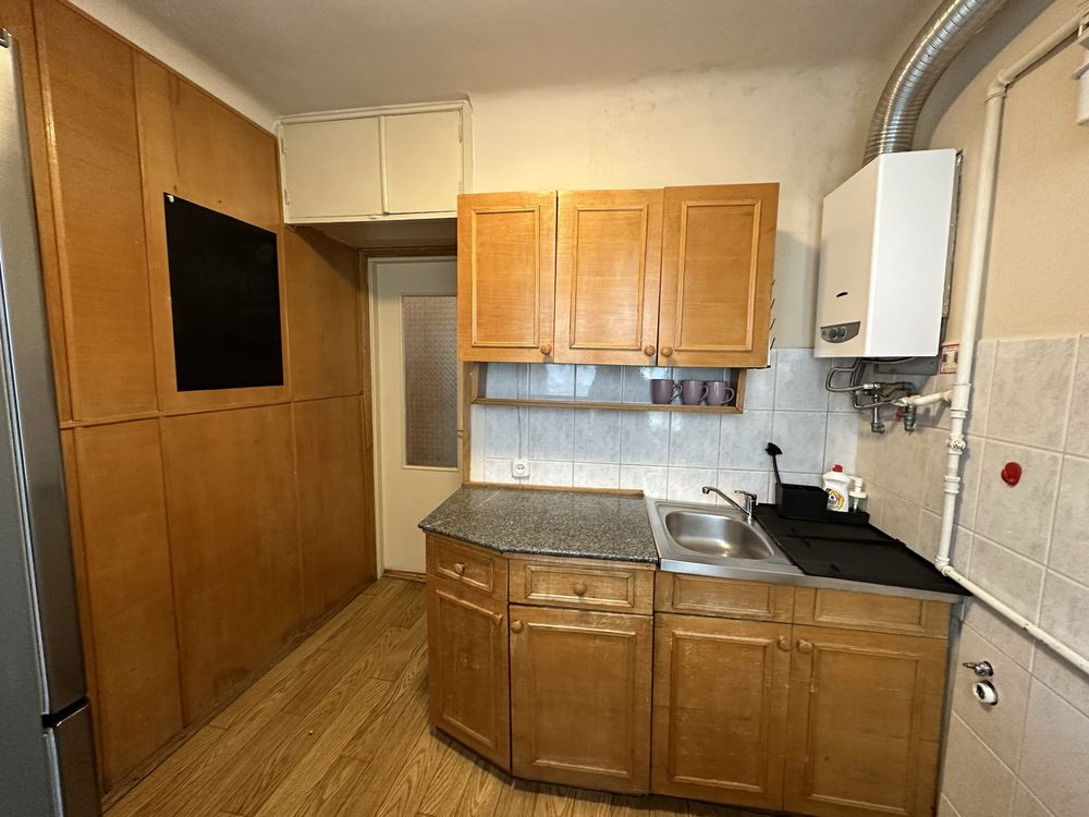 Оренда 3 кім квартири у Франківському районі Львова Львів - зображення 4