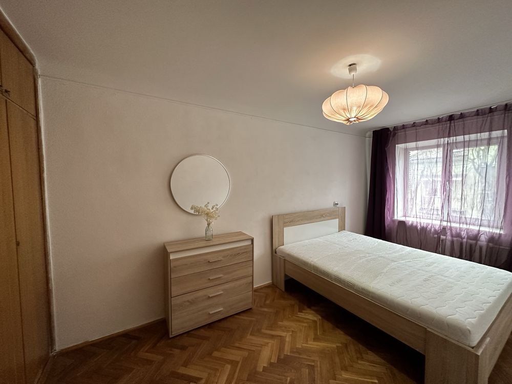 Оренда 3 кім квартири у Франківському районі Львова Львів - зображення 3