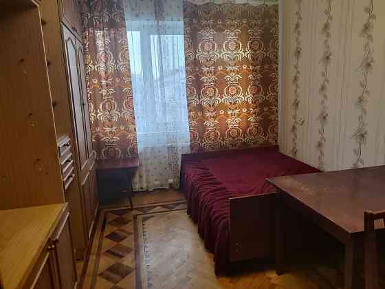 Оренда 3к.кв. вул.Кубанської України 51. Киев