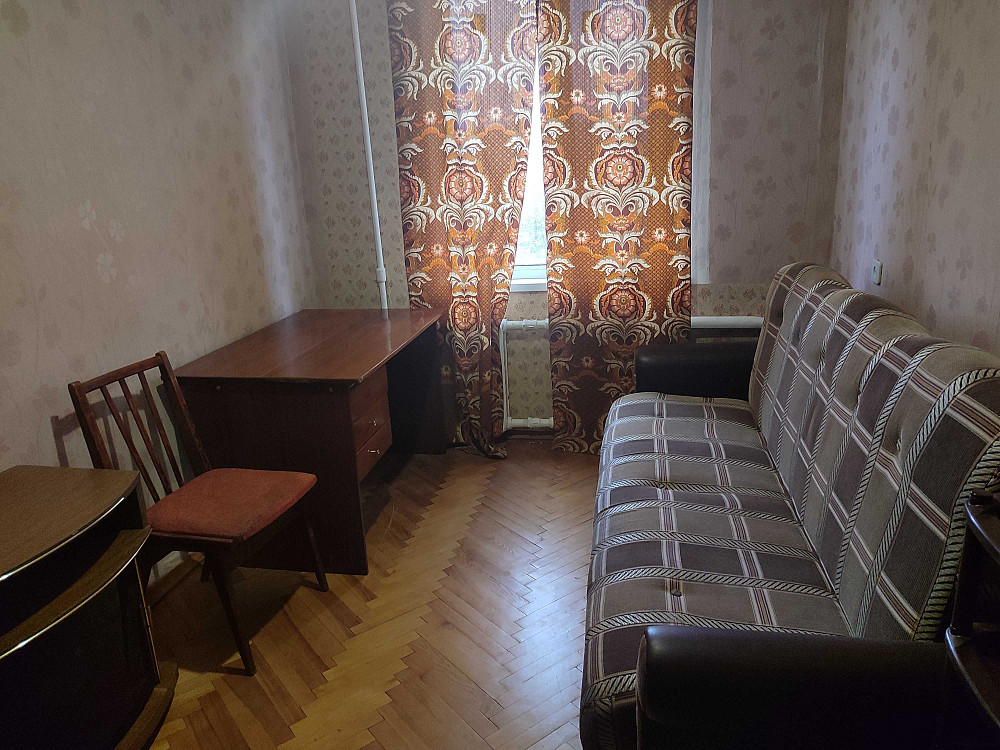 Оренда 3к.кв. вул.Кубанської України 51. Київ - зображення 4