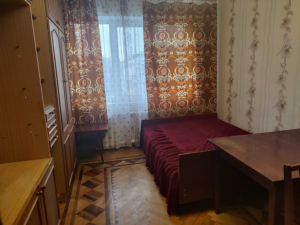 Оренда 3к.кв. вул.Кубанської України 51. Київ - зображення 6