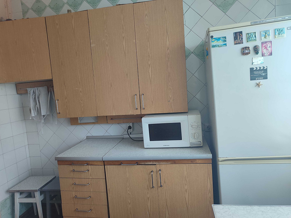 Оренда 3к.кв. вул.Кубанської України 51. Київ - зображення 2