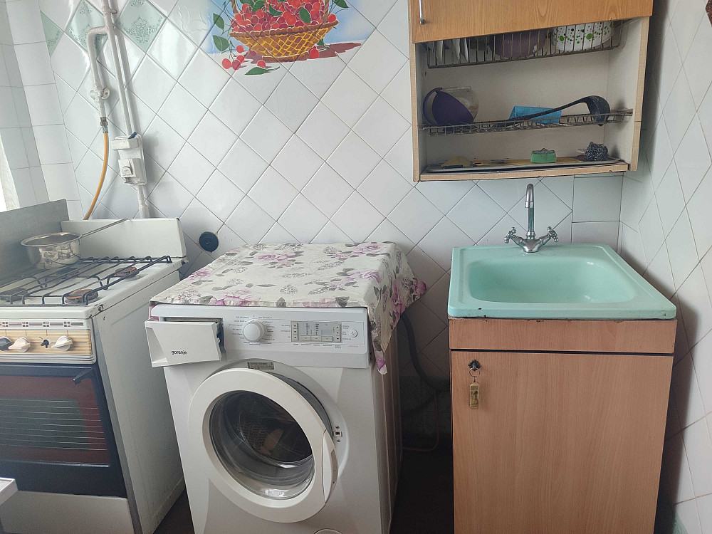 Оренда 3к.кв. вул.Кубанської України 51. Київ - зображення 3