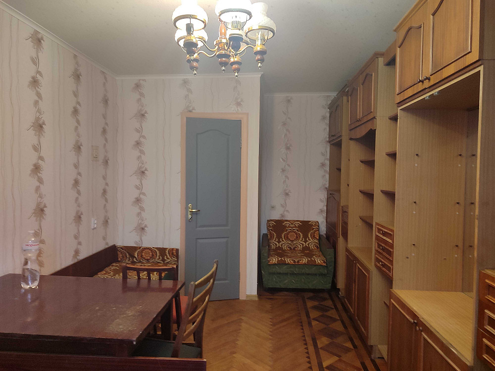 Оренда 3к.кв. вул.Кубанської України 51. Київ - зображення 5