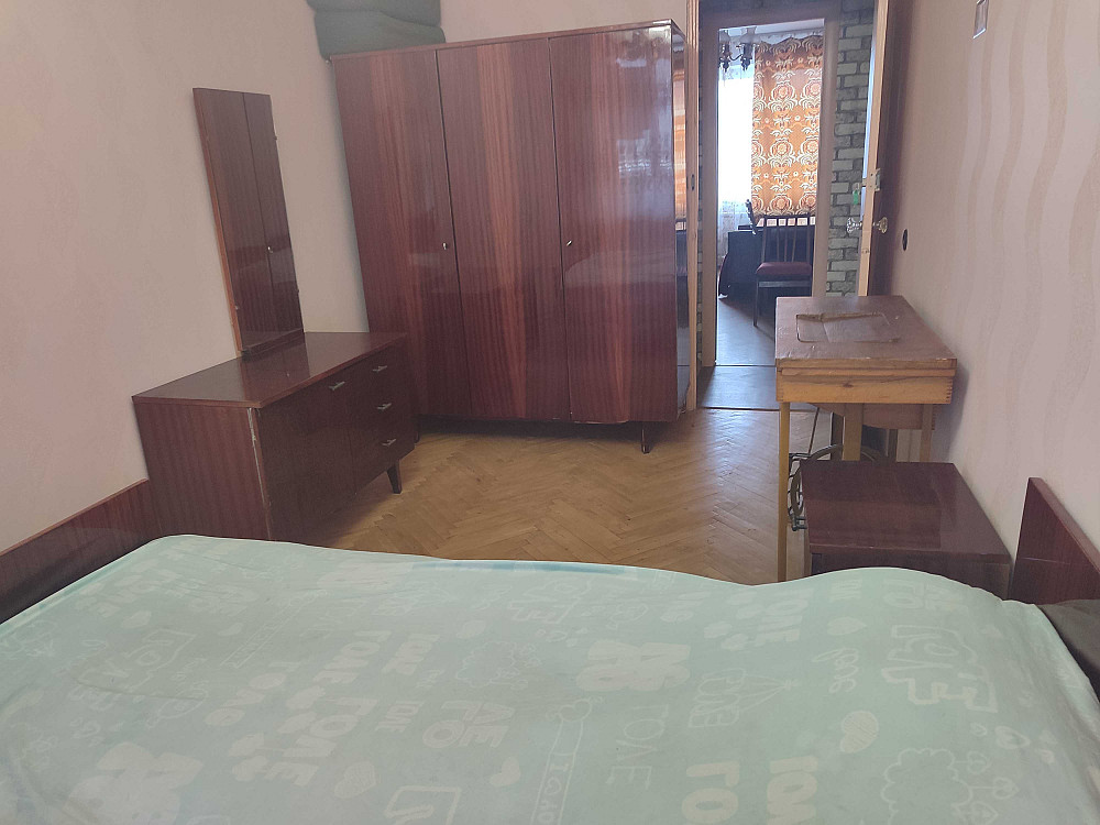 Оренда 3к.кв. вул.Кубанської України 51. Київ - зображення 8