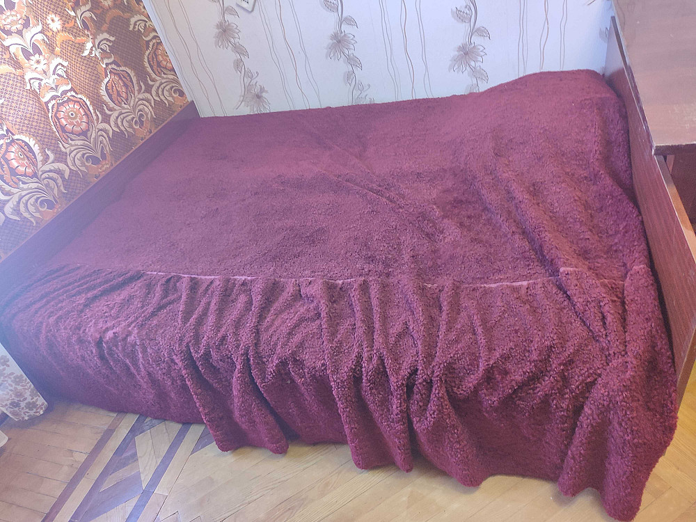 Оренда 3к.кв. вул.Кубанської України 51. Київ - зображення 7