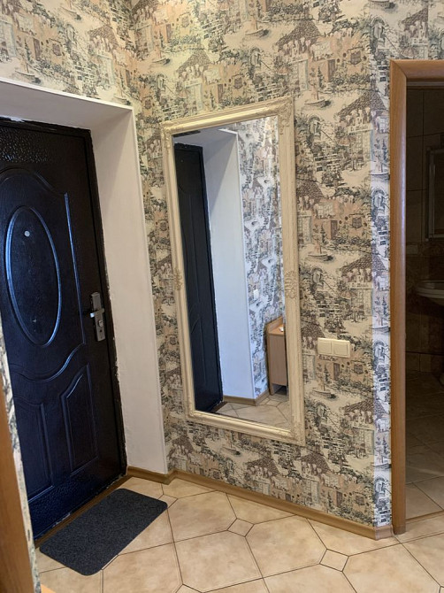 Сдам от собственника , 1- ком, Чудо Город, ул. Среднефонтанская19/б Одесса - изображение 7