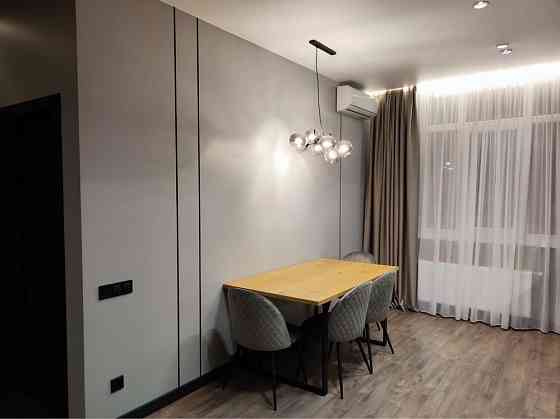 Здається квартира в центрі міста Полтава