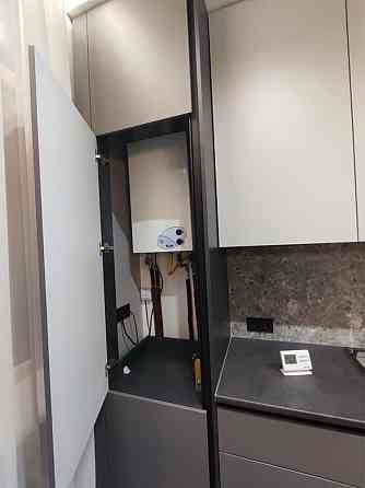 Здається квартира в центрі міста Полтава