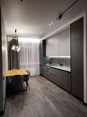 Здається квартира в центрі міста Полтава