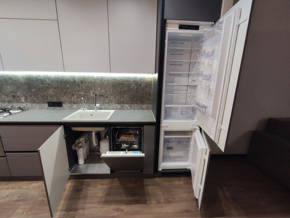 Здається квартира в центрі міста Полтава - изображение 5