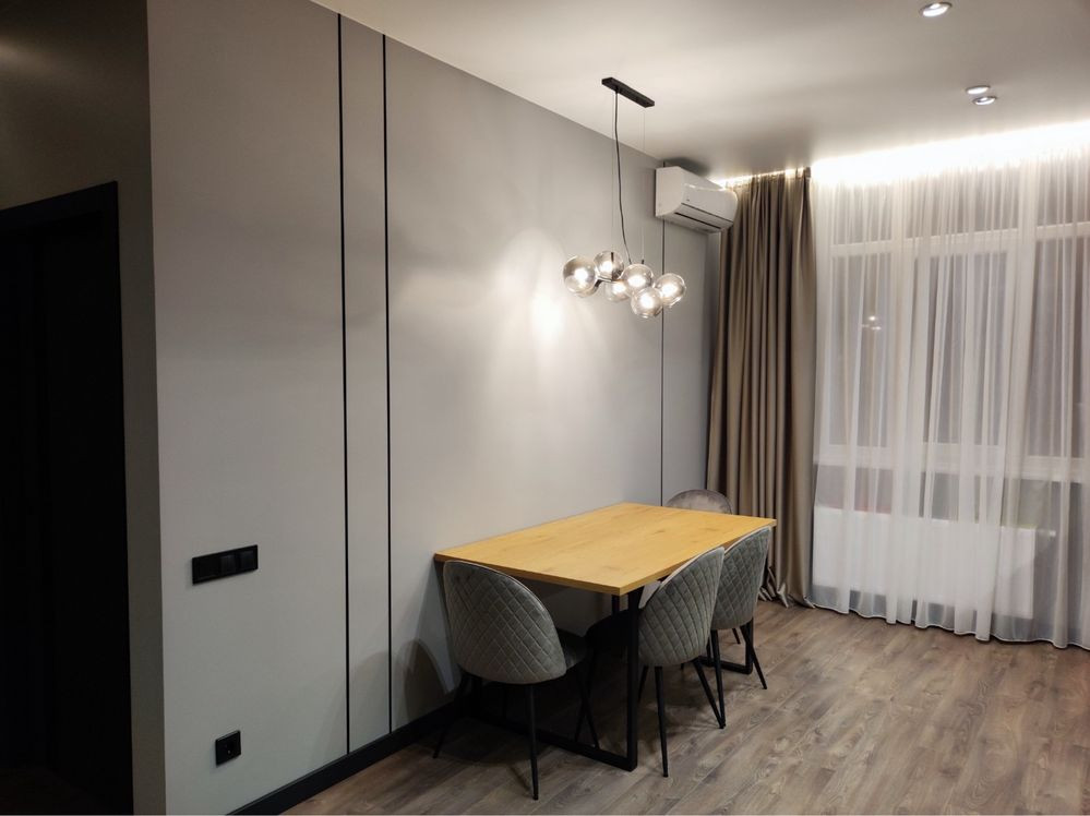 Здається квартира в центрі міста Полтава - изображение 6