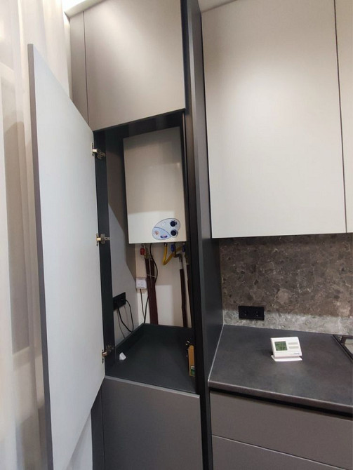 Здається квартира в центрі міста Полтава - изображение 4