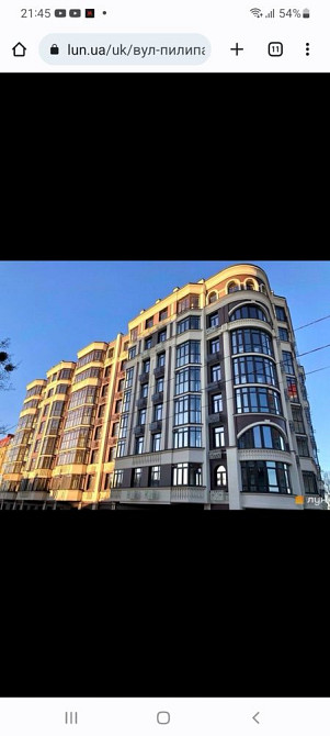 Здається квартира в центрі міста Полтава - изображение 2