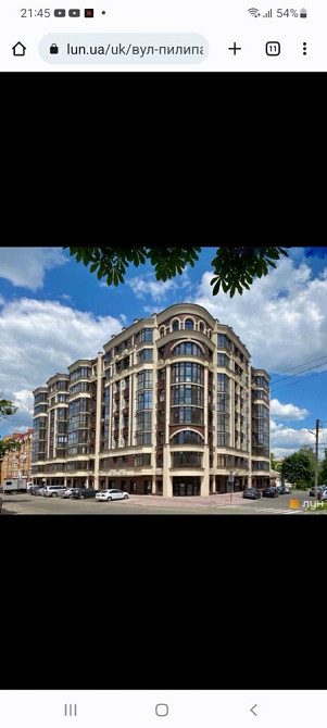 Здається квартира в центрі міста Полтава - изображение 1