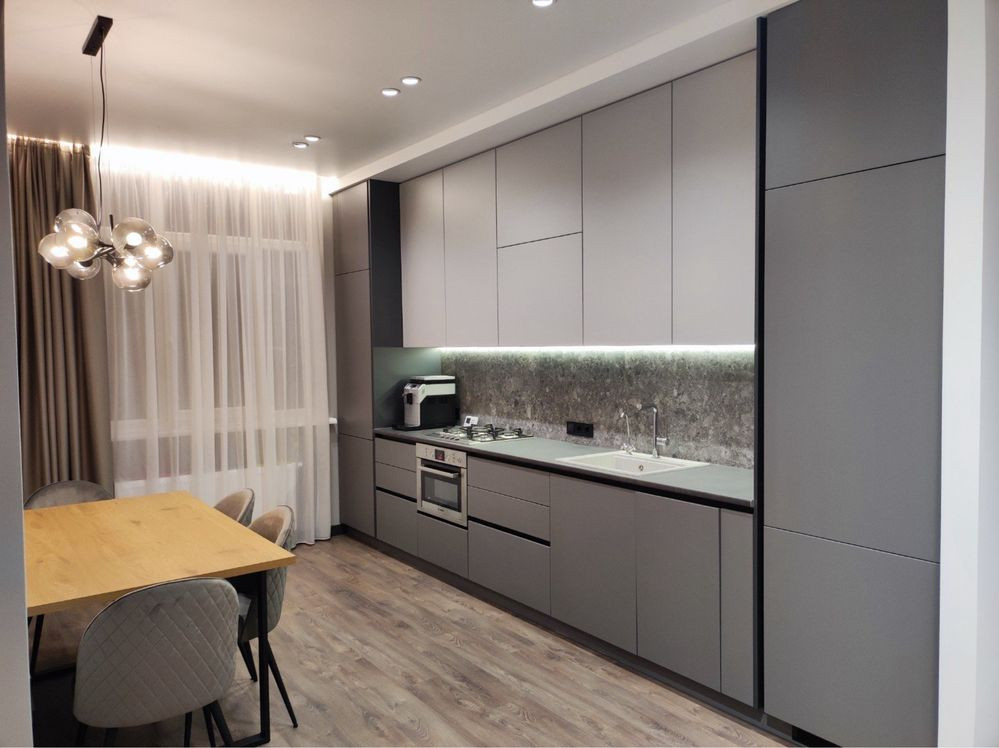 Здається квартира в центрі міста Полтава - изображение 7