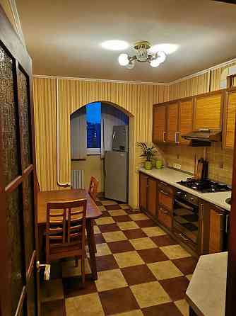 Сдам 2х ком квартиру с ремонтом на Заболотного 35 Одеса