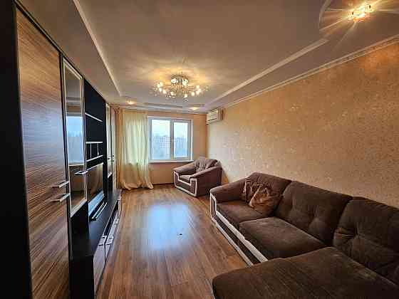 Сдам 2х ком квартиру с ремонтом на Заболотного 35 Одеса