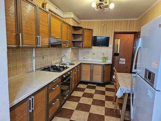 Сдам 2х ком квартиру с ремонтом на Заболотного 35 Одеса