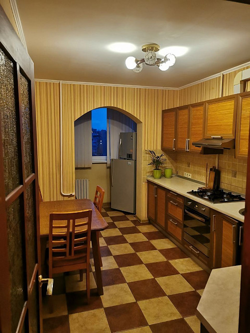 Сдам 2х ком квартиру с ремонтом на Заболотного 35 Одеса - зображення 3