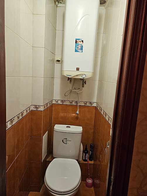 Сдам 2х ком квартиру с ремонтом на Заболотного 35 Одеса - зображення 8