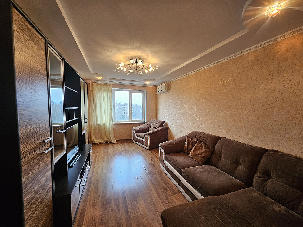 Сдам 2х ком квартиру с ремонтом на Заболотного 35 Одеса - зображення 6