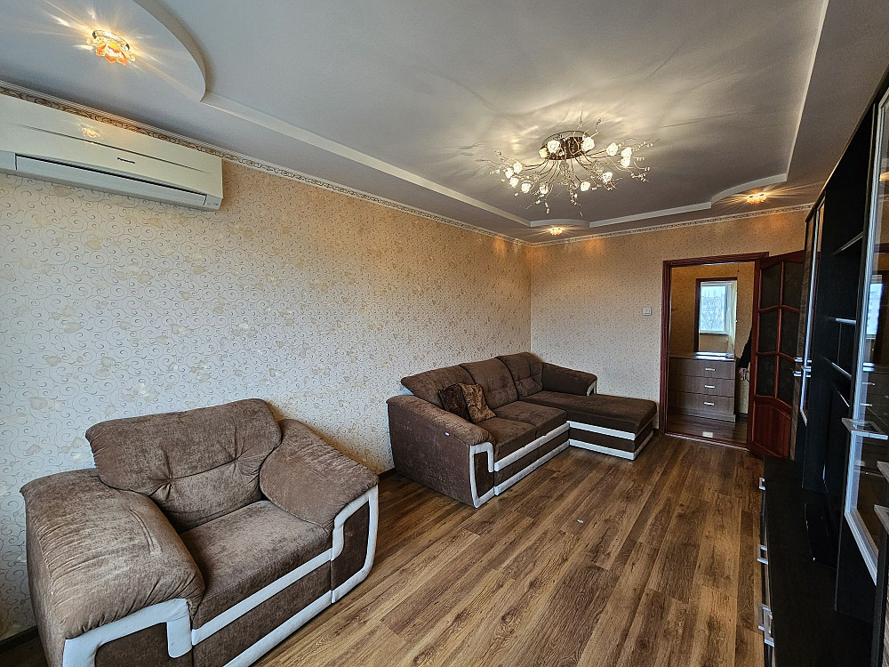 Сдам 2х ком квартиру с ремонтом на Заболотного 35 Одеса - зображення 5